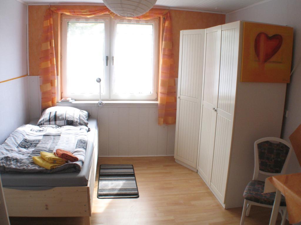 Gastehaus Beckerwelt Apartman Kassel Szoba fotó